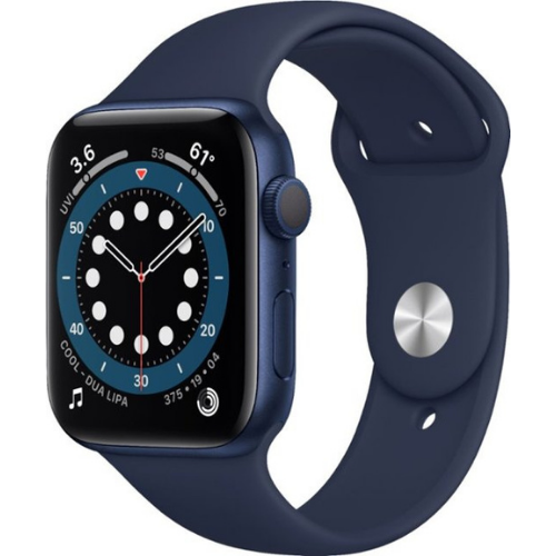 Apple Watch Series 6 40MM Azul (GPS)