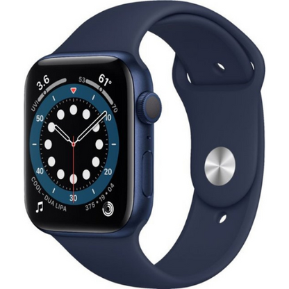 Apple Watch Series 6 40MM Azul (GPS)