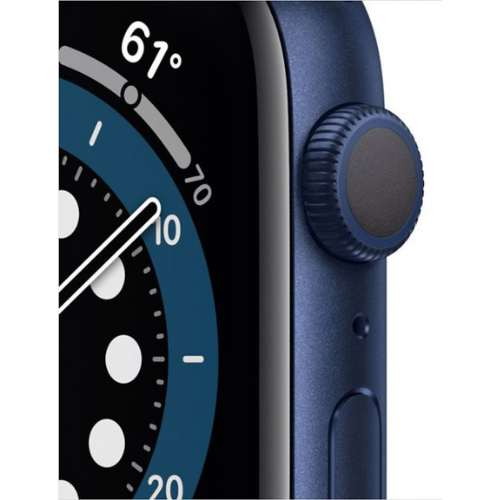 Apple Watch Series 6 40MM Blue (GPS)