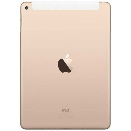 iPad Air 2 16GB Gold (Cellular + Wifi) - Plug.tech