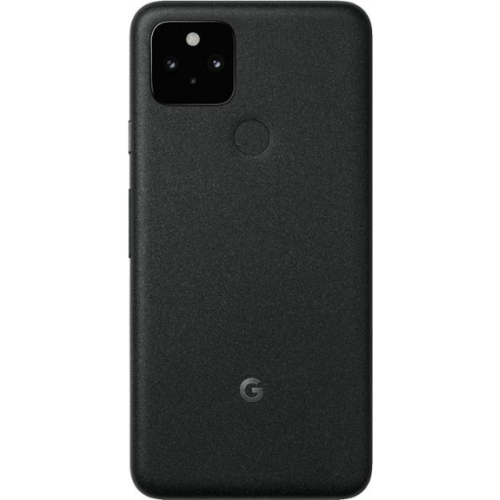 Google Pixel 5 Black 128GB (Unlocked)