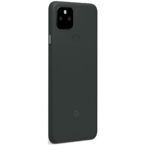Google Pixel 5a Black 128GB (Unlocked)