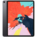 iPad Pro 2018 64GB 12.9" Gris espacial (Wifi)
