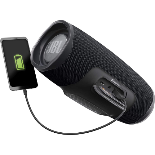 JBL Charge 4 - Black