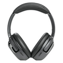 JBL Tour ONE Auriculares inalámbricos Bluetooth con cancelación de ruido, audio de alta resolución, llamadas telefónicas con claridad de voz perfecta, batería de hasta 50 horas, Asistente de Google y Amazon Alexa (negro)