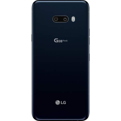 LG G8X ThinQ 128GB (Unlocked) - Plug.tech