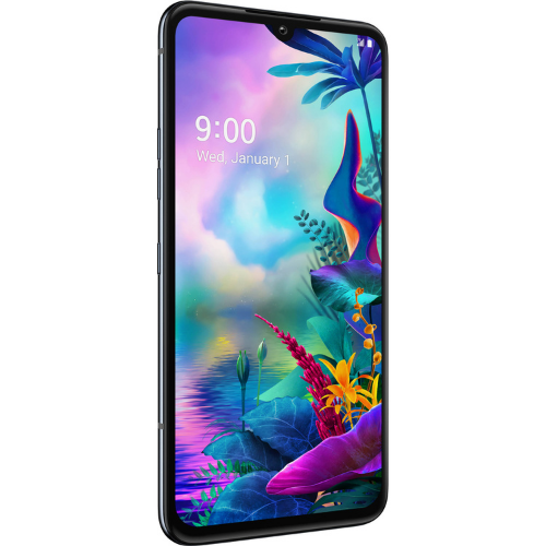 LG G8X ThinQ 128GB (Unlocked) - Plug.tech