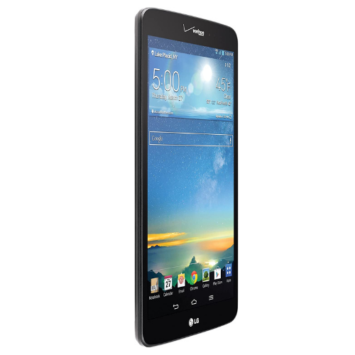 LG G Pad 8.3 Black (LG-VK810) Verizon 4G + Wifi