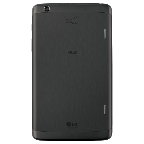 LG G Pad 8.3 Black (LG-VK810) Verizon 4G + Wifi