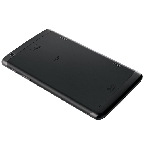LG G Pad 8.3 Black (LG-VK810) Verizon 4G + Wifi