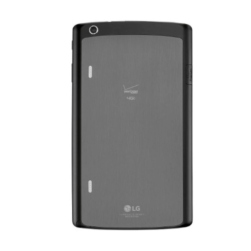 LG G Pad X 8.3 Black (LG-Vk815) Verizon 4G + WIFI