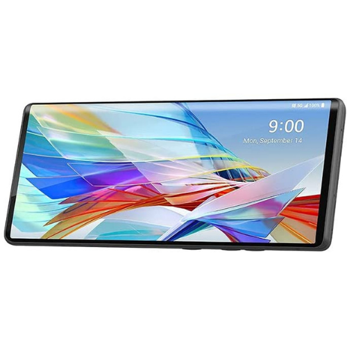 LG Wing 5G Gray 256GB (Unlocked)