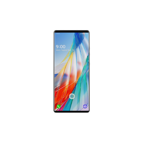 LG Wing 5G Gray 256GB (AT&T Only)