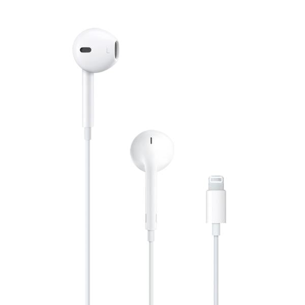 EarPods with Lightning Connector - Plug.tech