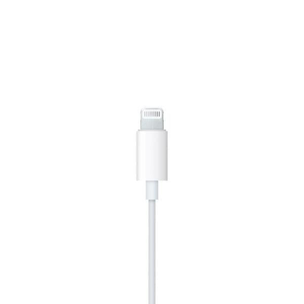 EarPods with Lightning Connector - Plug.tech