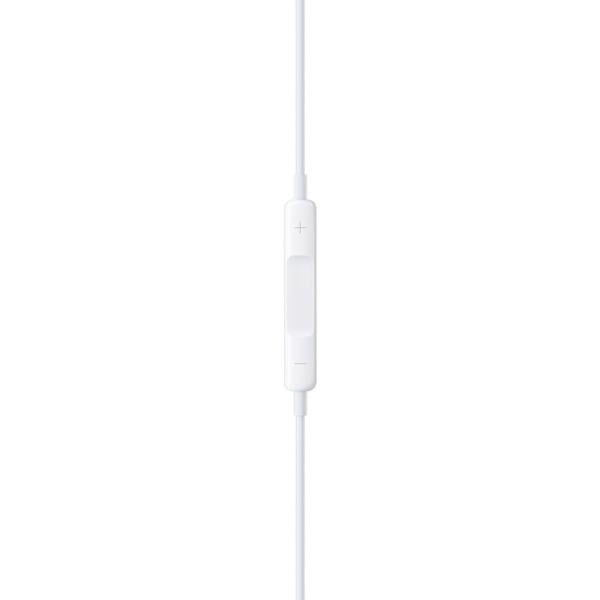 EarPods with Lightning Connector - Plug.tech