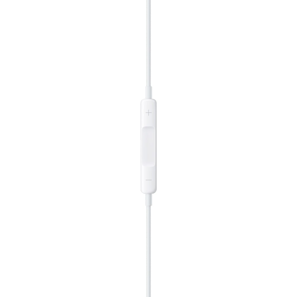 EarPods with Lightning Connector - Plug.tech