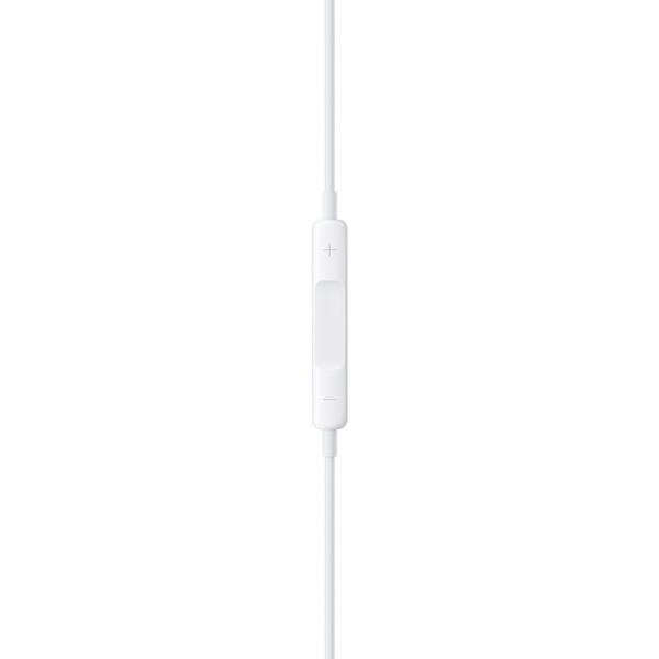 EarPods with Lightning Connector - Plug.tech