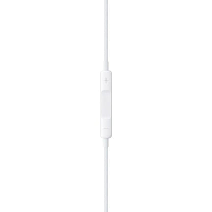 EarPods with Lightning Connector - Plug.tech
