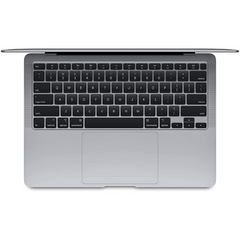 Apple MacBook Air 13.3-inch Core i3 1.1GHz 8GB RAM 256GB SSD Storage 2020  (Space Gray)