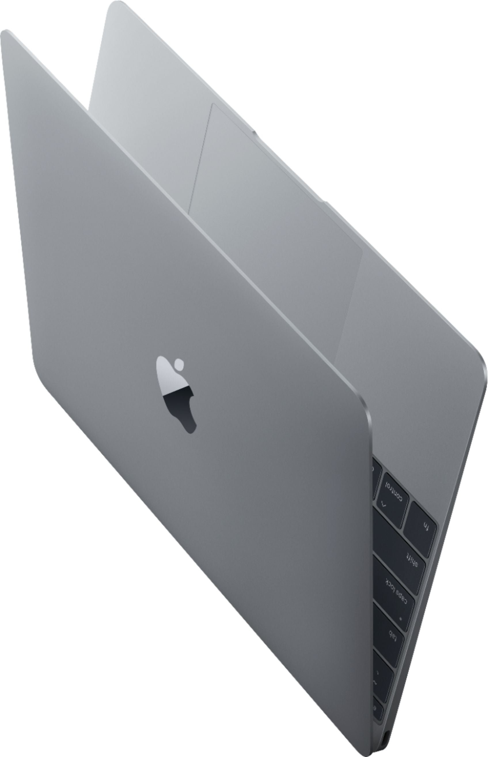 Apple MacBook Core Intel Core m5 1,2 GHZ 12” (principios de 2016) SSD 512 GB (gris espacial)