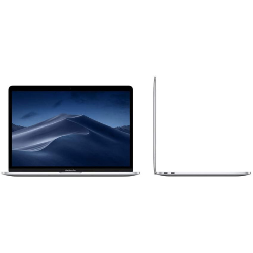 Apple MacBook Pro Intel i5 2.3 GHZ 8GB RAM 13” (mediados de 2018) 128GB SSD (Plata)