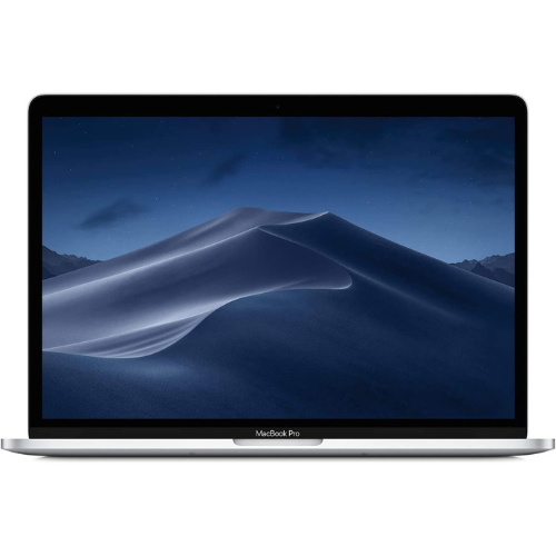 Apple MacBook Pro Intel i5 2.3 GHZ 8GB RAM 13” (mediados de 2018) 128GB SSD (Plata)