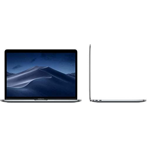 Apple MacBook Pro Intel i5 2,3 GHZ 8 GB RAM 13” (mediados de 2018) 128 GB SSD (gris espacial)