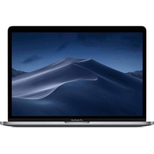 Apple MacBook Pro Intel i5 2,3 GHZ 8 GB RAM 13” (mediados de 2018) 256 GB SSD (gris espacial)