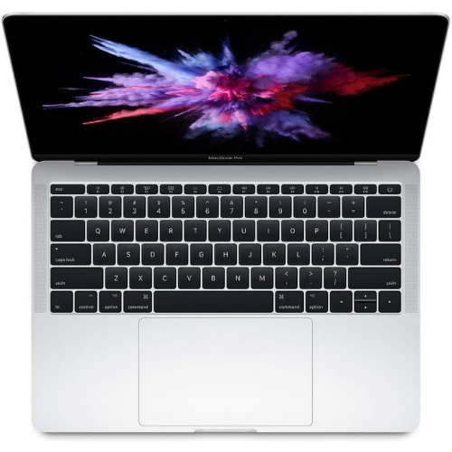 Apple MacBook Pro Core i7 2.5GHZ 8GB RAM 13” (Mid 2017) 1TB SSD (Silver)