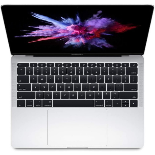 Apple MacBook Pro Intel i5 3.1 GHZ 13” (Mid 2017) 512GB SSD (Silver)