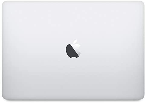 Apple MacBook Pro Core i7 2.5GHZ 8GB RAM 13” (Mid 2017) 1TB SSD (Silver)