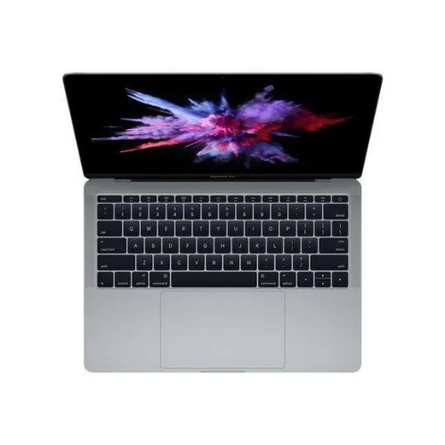 Apple MacBook Pro Intel i7 2.5 GHZ 13” (Mid 2017) 512GB SSD (Space Gray)