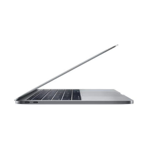 Apple MacBook Pro Intel i7 2,5 GHZ 13” (mediados de 2017) 512 GB SSD (gris espacial)