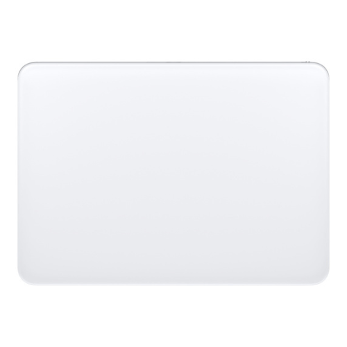 Magic Trackpad - Superficie multitáctil blanca