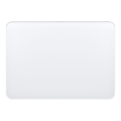 Magic Trackpad - Superficie multitáctil blanca