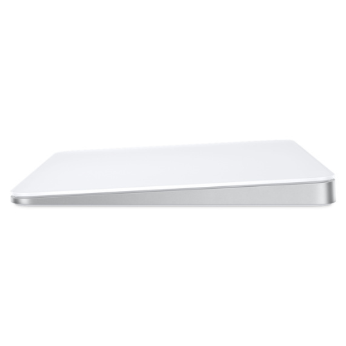 Magic Trackpad - Superficie multitáctil blanca