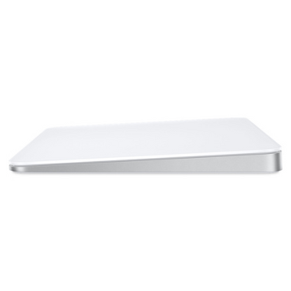 Magic Trackpad - Superficie multitáctil blanca