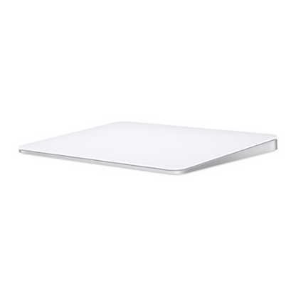 Magic Trackpad - Superficie multitáctil blanca