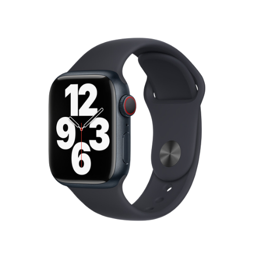 Apple Watch Midnight Sport Band 38/40/41MM