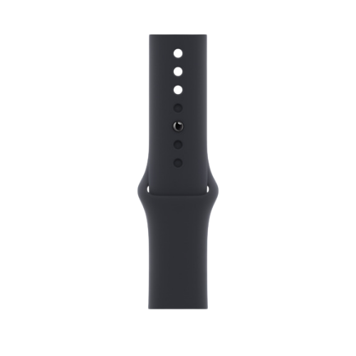Apple Watch Midnight Sport Band 42/44/45MM