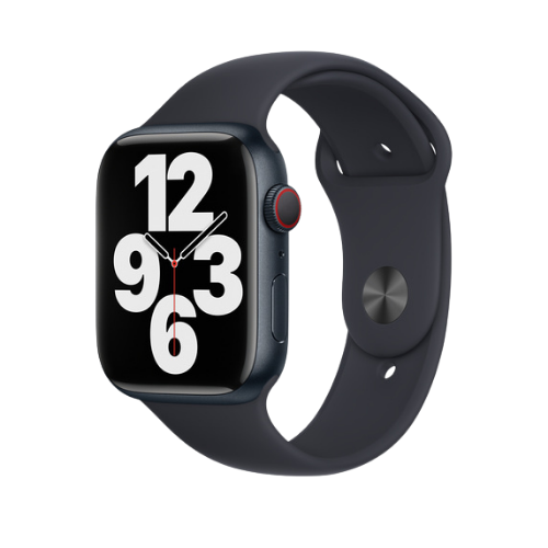 Apple Watch Midnight Sport Band 42/44/45MM