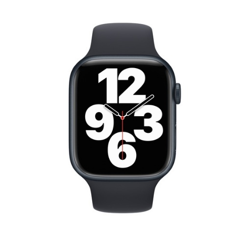 Apple Watch Midnight Sport Band 42/44/45MM