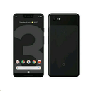 Google Pixel 3 Solo Negro 64GB (Desbloqueado)