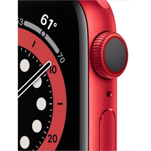 Apple Watch Series 6 44MM Red (GPS)