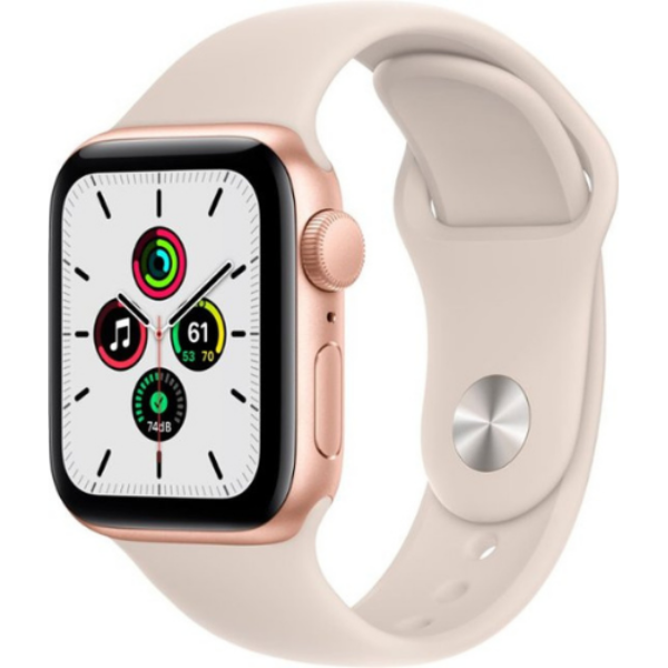 Apple Watch SE 40MM Oro (GPS)