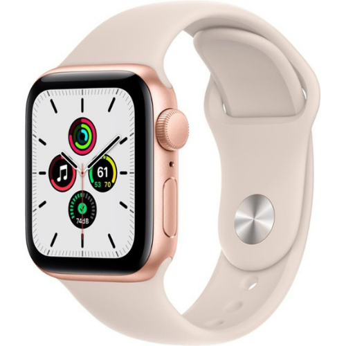 Apple Watch SE 44MM Gold (GPS)