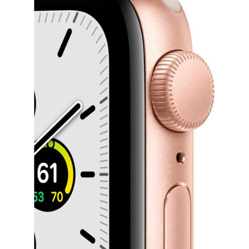 Apple Watch SE 40MM Gold (GPS)