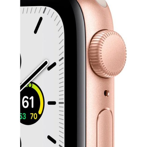 Apple Watch SE 44MM Gold (GPS)