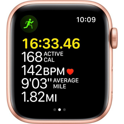 Apple Watch SE 40MM Oro (GPS Celular)